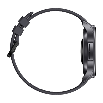 Smartwatch Zeblaze Btalk 3 GPS, ekran 1.43" AMOLED, thirrje telefonike, gri e errët