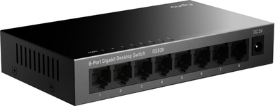 Switch Cudy GS108 - 8x100/1000