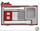 Set dalta dhe shpuese Teng Tools TTPC09 (69220101)