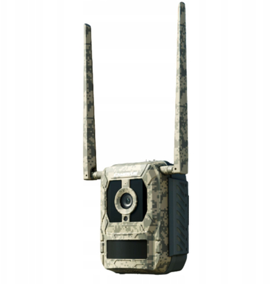 Kамера за безбедност Reolink Talon T130, 4K, батерија и 4G, камуфлажа