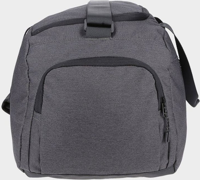 Çantë sportive 4F 4FSS23ABAGM043, 25L, 47x24x25 cm, gri