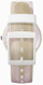 Orë dore Swatch Pinkquarelle SUOW151