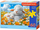 Puzzle Castorland Sweet Dreams, 40 99 copa, 32x23 cm, shumëngjyrësh