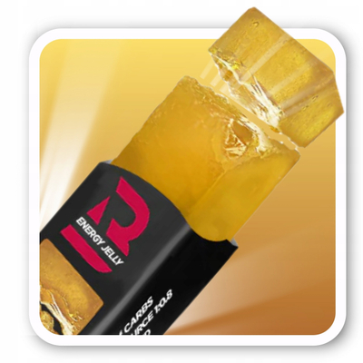Xhel energjie B-PAC Energy Jelly, 60g