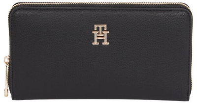 Kuletë për femra Tommy Hilfiger mTH5103, e zezë