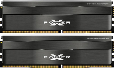 Ram Silicon Power XPOWER Zenith, 32GB DDR4, 3600 MHz