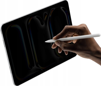 Xham mbrojtës privatësie JCPal Preserver për iPad Pro 13" M4 2024, gjenerata e 7-të, i tejdukshëm