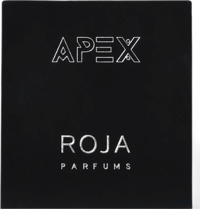 Parfum Apex, 50 ml, aromë drunore orientale