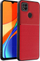 Mbrojtëse telefoni Forcell Noble për Xiaomi Redmi Note 10, fleksibile, mat