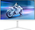 Монитор Philips Evnia 5000 27", 4K UHD, LCD, бел