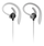 Dëgjuese Philips TAA4205BK/00, wireless, të zeza