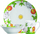 Set enësh për kalamaj Leonardo Bambini, 3 pjesë, porcelan, shumëngjyrësh