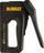 Kapëse dore DeWALT DWHT0 TR510, 5 në 1, trup alumini, e verdhë