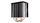 Ftohës CPU Endorfy Fera 5, 120 mm Fluctus PWM, 155 mm, i zi
