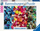 Puzzle Ravensburger Challenge Buttons, 1000+ pjesë, shumëngjyrësh