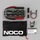 Startues baterie NOCO Boost Pro GB150, 3000A, Li-ion UltraSafe, i zi