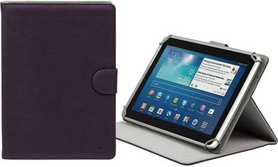 Mbulesë tablet RivaCase 170323, për 10.1", gri