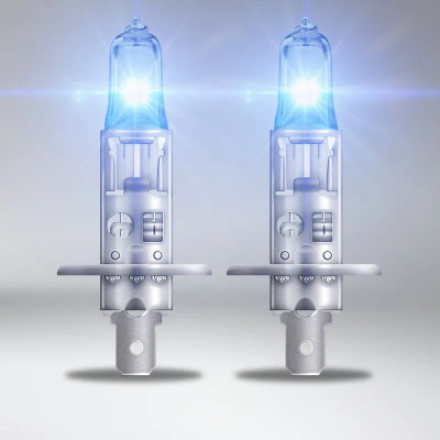 Lampa Gar H1 Xenon 12v 55w Osram