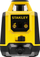 Nivelizues lazer Stanley STHT77616-0, vetënivelues 360°, rreze 30 m, i verdhë