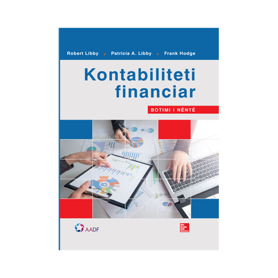 Kontabiliteti Financiar.. - Robert Libby Patricia Libby