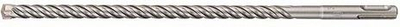 Сет бушилици Bosch Pro 5X, SDS Plus, 10mm 260mm, пакување 10 парчиња