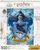 Puzzle Aquarius Harry Potter Ravenclaw Logo, 500 copa, 35x48cm, blu