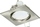 Spot tavanor Orno SUTRI SM AD-OD-6178/N, GU10 MR16 50W, katror, satin