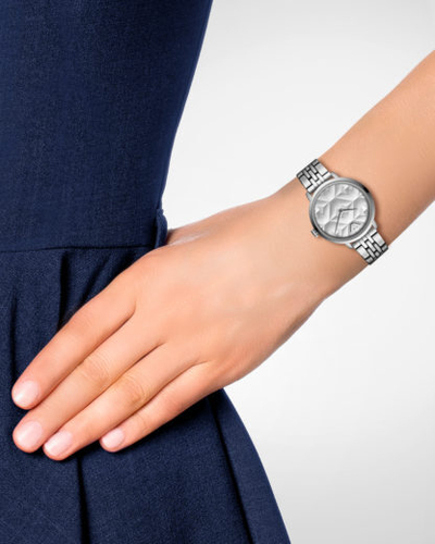 Orë dore Emporio Armani Modern Slim AR11213, woman