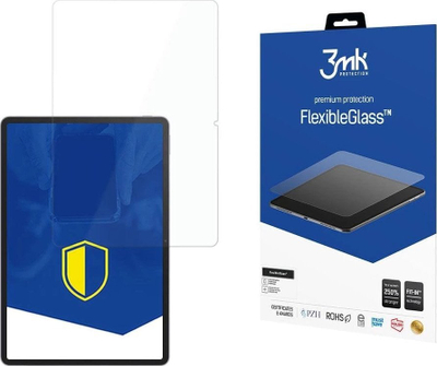 Mbajtëse ekrani 3mk FlexibleGlass për Huawei MatePad 11 2021, xham i temperuar, transparente