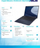 Laptop Asus ExpertBook L1, 15.6", Full HD, AMD Ryzen 3 3250U, 8 GB RAM, SSD 256 GB