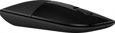 Maus wireless HP Z3700 Dual, 1600 DPI, USB, i zi