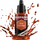 Bojë akrilike metalike The Army Painter Warpaints Fanatic, Evil Chrome, 18 ml, ngjyrë argjendtë