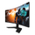 Monitor gaming i harkum GIGABYTE GS34WQC, 34\", WQHD 3440 x 1440, 120Hz, i zi