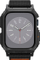 Rrip ore Spigen Lite Fit Pro, për Apple Watch 45mm 44mm, matte black