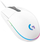 Maus lojrash Logitech G203 LIGHTSYNC, 8000 DPI, RGB, i bardhë
