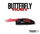 Thikë 3DPrintKS CS2/CS:GO - Butterfly Ruby