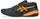 Патики за тенис Asics Gel Resolution X, мрежеста ткаенина, Gel, црно портокалови