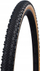 Gomë biçiklete Schwalbe G-One Bite, 700x38C, Tubeless Easy RaceGuard, e zezë classic-skin