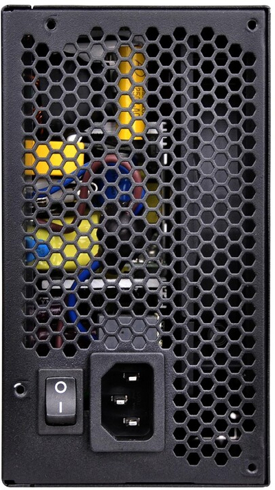 Burim energjie SilverStone Strider Platinum SST-ST85F-PT , 850W