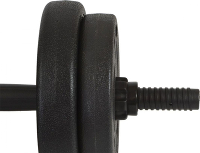 Тегови за вежбање Hantel Eb Fit B, 2 x 8 кг