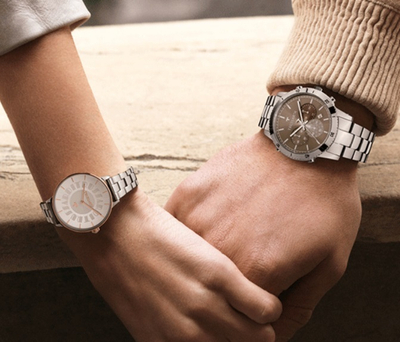 Orë dore Trussardi No Swiss T-Fun R2453118501