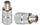 Prizë kaçavide Proline Torx T60 (18665), 1/2"