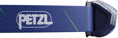 Dritë koke Petzl Tikka E061AB02, 350 lumen, kafe