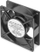 Ventilator kabineti rrjeti Digitus DN-19 FAN, 120mm, 230V, i zi
