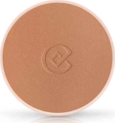 Pudër bronzuese kompakte Collistar Silk Effect Refill, 03 Scilla Glow, 10 g