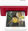 Printer fotografik Polaroid Hi-Print Everything Box, 4x6", 2 kaseta të përfshira, i bardhë