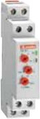 Rele kohe Lovato Electric TM ST, 2CO, 0.06s–10min, 8A