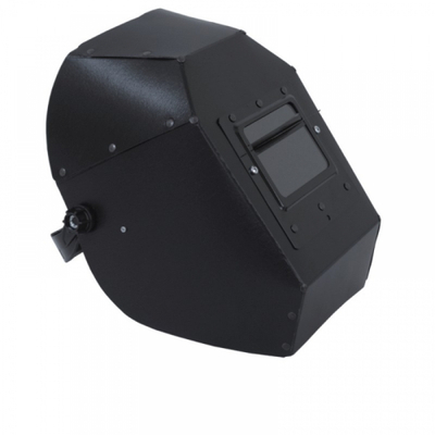 Helmetë saldimi Dedra, 50 x 100 mm, 0.33 kg