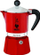 Aparat kafeje Bialetti, i kuq (4961)