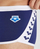 Triko noti për burra Arena Icons Low Waist, MaxLife Eco, madhësia XS UK30, navy